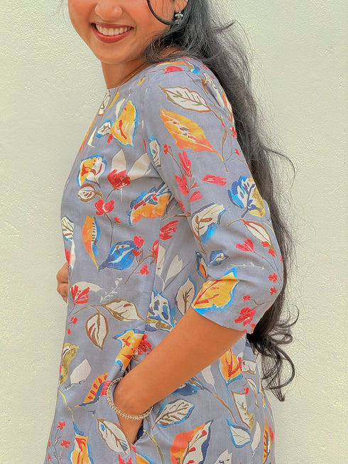 Custom- made, just for you