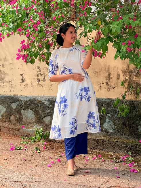 Easy fits for busy days - COORD SET