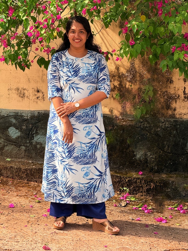 Wear it anywhere ,love it everywhere - COORD SET