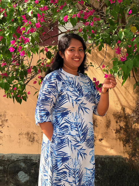 Wear it anywhere ,love it everywhere - COORD SET