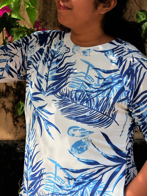 Wear it anywhere ,love it everywhere - COORD SET