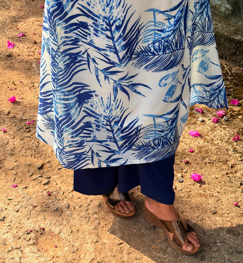 Wear it anywhere ,love it everywhere - COORD SET