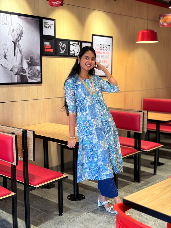 Casual, Comfy, Confident