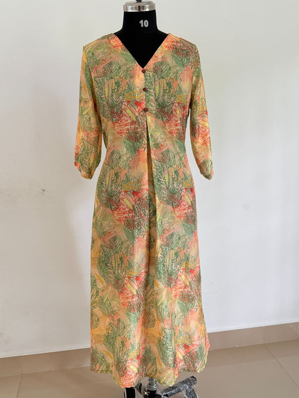 SUNLIT GARDEN -YGA036