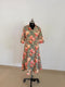 VINTAGE BLOOM DRESS - VSB0039