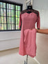 PINK VALLEY COORD SET - PVC0042