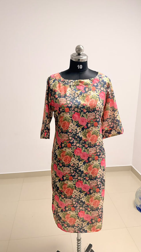 FLORA - DAILY WEAR