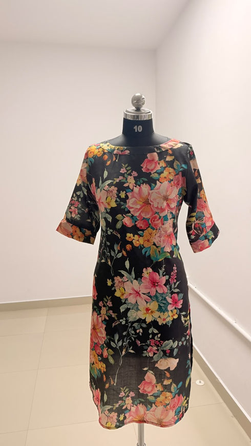 FLORA - DAILY WEAR